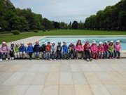 Výlet do Nymburka a Poděbrady